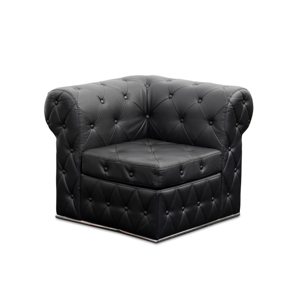 black-tufted-sofa-corner